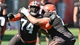 74 days until Browns season opener: 5 players to wear 74 for Cleveland