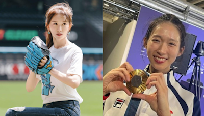 巴黎奧運》「擊劍女神」小林志玲告別運動員生涯 成立慈善基金培養下一代 - 體育