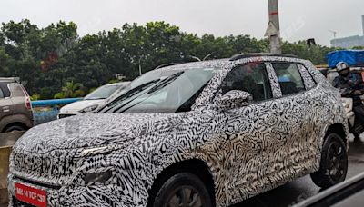 Skoda Subcompact SUV Name To Be Revealed On August 21, Rivals Tata Nexon, Kia Sonet, Maruti Brezza - ZigWheels