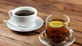 Tea and Coffee Are Both Good Sources of Antioxidants and Caffeine, but Which Is Better for You?