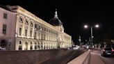 Cidade francesa de Lyon reduz iluminação de monumentos para poupar energia