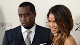 Exclusive: Sean ‘Diddy’ Combs seen physically assaulting Cassie Ventura in 2016 surveillance video obtained by CNN