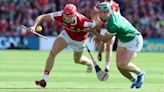 Raging red seas of Cork end Limerick’s drive for five