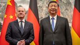 Germany’s Scholz Meets China’s Xi: Key Talking Points