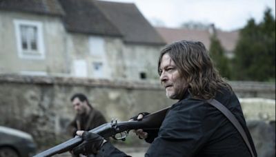 Look: 'TWD: Daryl Dixon - The Book of Carol' gets photos, September premiere date
