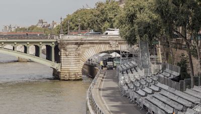 JO Paris 2024 : les danseurs de la cérémonie d’ouverture font une action coup de poing à 4 jours du spectacle