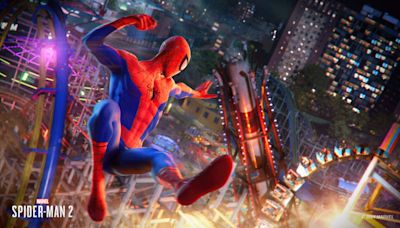 Marvel's Spider-Man 2 Gets Eight New Costumes In Free Update Today