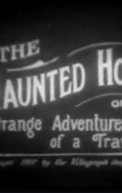 The Haunted Hotel