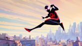 How to Watch ‘Spider-Man: Across the Spider-Verse’ Right Now