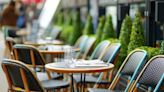 Cafe Solutions Unveil New Range of Outdoor Chairs in Australia