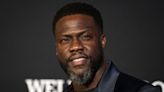 Kevin Hart, Kenan Thompson to host Olympic highlights series