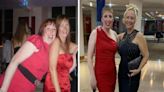 Woman sets up new weight loss group in town following her own success