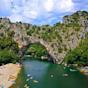 pont d'Arc