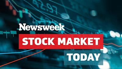 Stock Market Today: Investors Watching Inflation Data and Oil Earnings