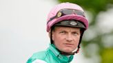 Rob Hornby bounces back from 'difficult' Royal Ascot week with first treble - and reserves special praise for Callum Shepherd