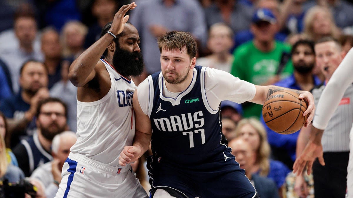 Clippers vs. Mavericks schedule: Where to watch Game 5, start time, prediction, odds, TV, live stream online