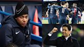 PSG have shown they will dominate Ligue 1 even after Kylian Mbappe is gone - but they still need a blockbuster summer signing to remain relevant in the Champions League | Goal.com English Kuwait