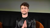 ¿Y si se lo proponen? Daniel Radcliffe expresa sus dudas sobre aparecer en la serie de Harry Potter: "No sé si funcionaría"