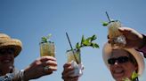 How the mint julep became an iconic Kentucky Derby cocktail and the official recipe to make it at home