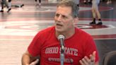 Ohio State wrestling coach Tom Ryan involved in car accident