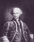 Count of St. Germain