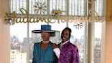 Billy Porter strikes a “Pose” with new Madame Tussauds wax figure