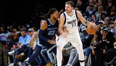 Luka Doncic Moves Ahead Of NBA Legend Derrick Rose On All-Time List