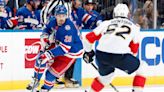 Top-Seeded Rangers, Relentless Panthers Destined For 7-Game Series