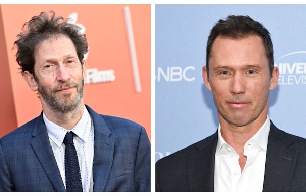 Famous birthdays list for today, May 11, 2024 includes celebrities Tim Blake Nelson, Jeffrey Donovan