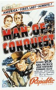 Man of Conquest