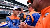 NASCAR grants Larson a waiver to compete in playoffs after missing Coca-Cola 600 for Indy 500 - The Morning Sun