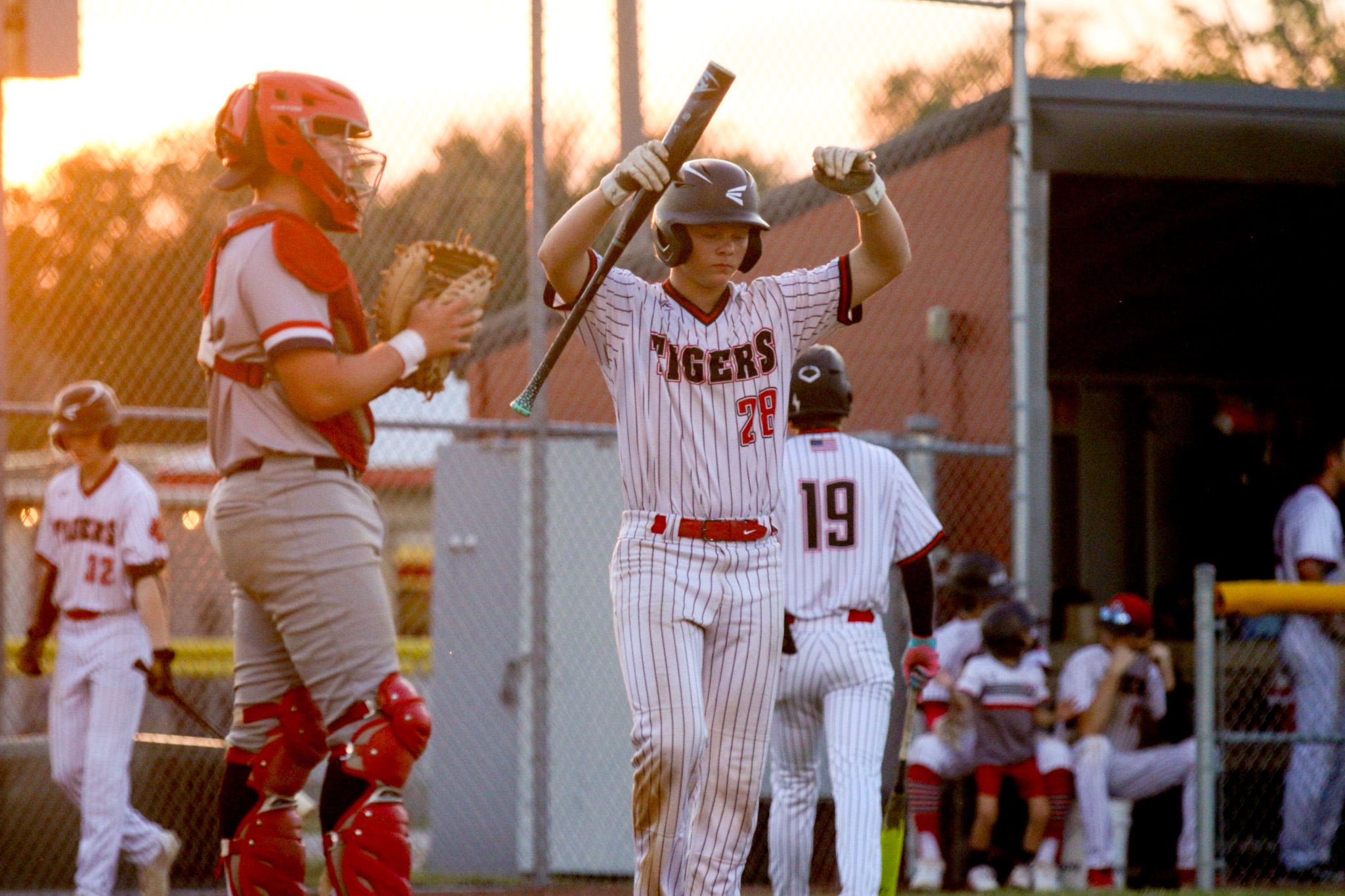 Iowa high school baseball state tournament 2024: See IHSAA brackets for Class 1A and 2A