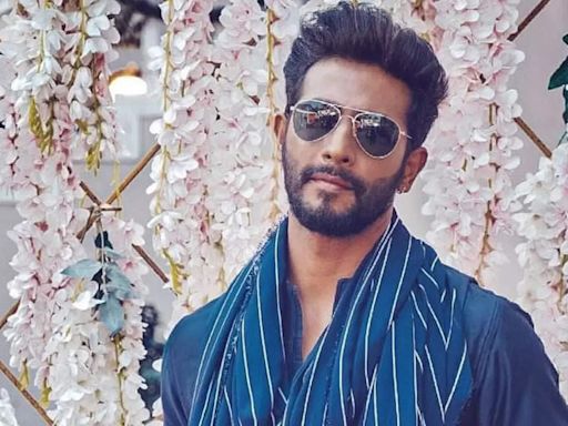 Sehban Azim on Eid ul-Adha: This year the only dua I made was that Allah bring peace and prosperity around the world - Times of India