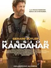 Kandahar (2023 film)