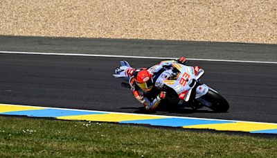 Clasificación MotoGP GP de Francia en directo: Marc Márquez en Le Mans hoy, en vivo