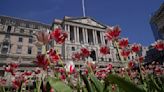 UK inflation falls to 2.3%, lowest level in nearly 3 years but still above Bank of England's target
