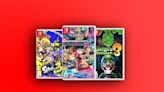 Oferta: varios juegos exclusivos para Switch nunca habían estado tan baratos, ¡aprovecha la oferta!