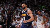 Jamal Murray buzzer beater: Nuggets star's halfcourt shot creates viral moment with announcer Kevin Harlan | Sporting News Canada