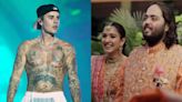 Justin Bieber To Charge ₹83 Crore To Perform At Anant Ambani & Radhika Merchant's Sangeet In Mumbai: Reports