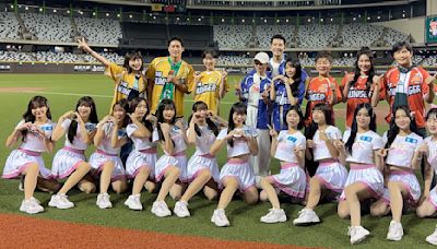 《飢餓遊戲》前進台北大巨蛋 女主持站C位遭指「企圖明顯」