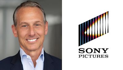 Sony Pictures Entertainment Names Drew Shearer EVP, CFO