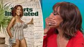 Gayle King, 69, makes her Sports Illustrated Swimsuit Issue debut in sizzling one-piece: ‘Sexy isn’t an age’