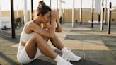 15 signs you're overtraining, and how to recover