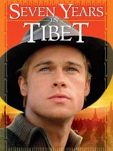 Sieben Jahre in Tibet