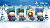 Celebrate South Park: Snow Day! with Four Cool Custom Xbox Series X Consoles - Xbox Wire