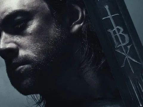 The Bastard Executioner Season 1 Streaming: Watch & Stream Online via Hulu