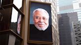 Broadway’s Cort Theatre Renamed in Honor of James Earl Jones