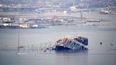 Notable US bridge collapses after being hit by a vessel