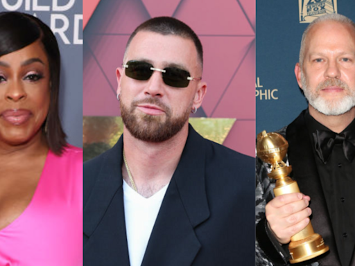 Travis Kelce Joins Niecy Nash-Betts in New Ryan Murphy Series 'Grotesquerie': 'Travis Is Excited,' Source Says