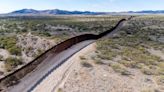 US-Mexico wall is making rare species more vulnerable to climate change and drought, experts warn